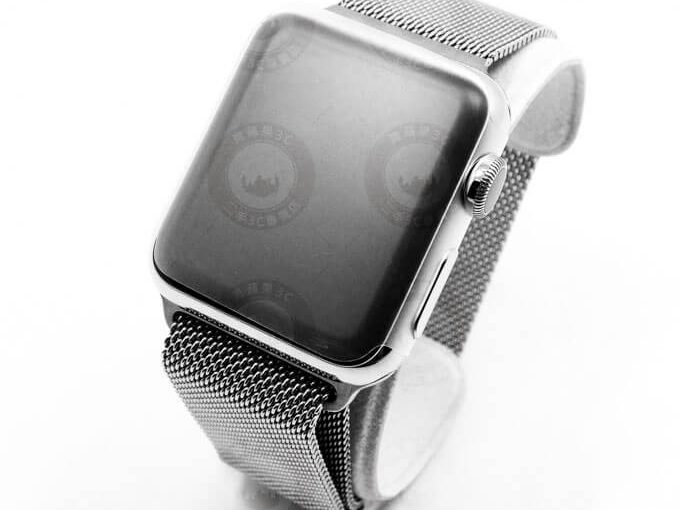 apple watch收購價 | 蘋果手錶回收價格表-(2017/12月)