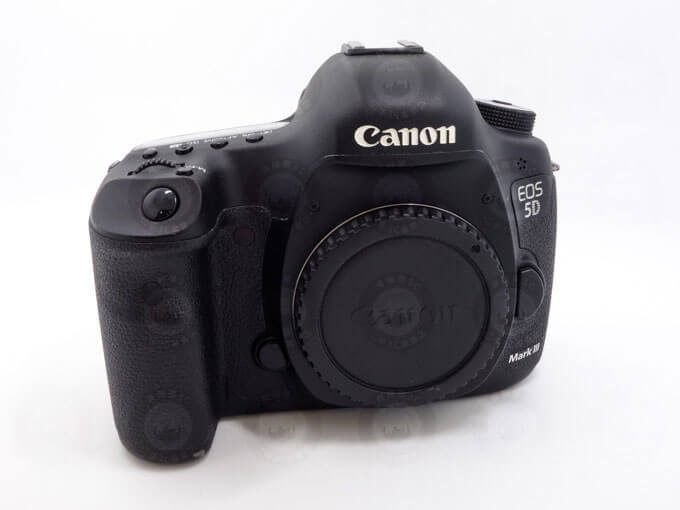 收購5d3 | 5d3全新拍賣 (2018/1/21參考收購報價)